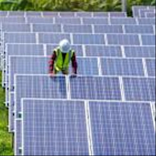 Solar industry facing tax, tariff headwinds: This analyst weighs in
