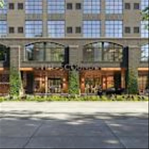 Peachtree Group Receives USCIS Approval for EB-5 Funded The Scoundrel, a Tribute Portfolio by Marriott Development