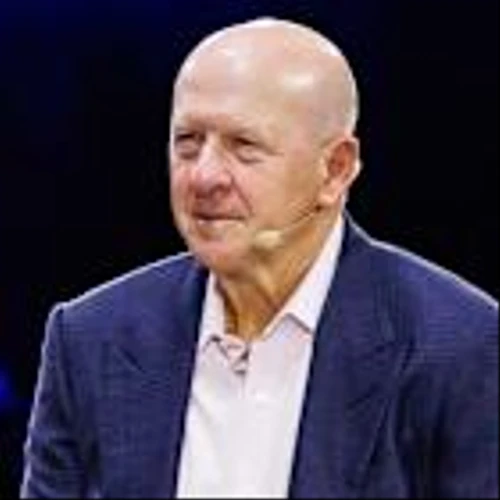 Goldman Buys $7B Venture-Capital Firm in Latest Asset-Management Bet