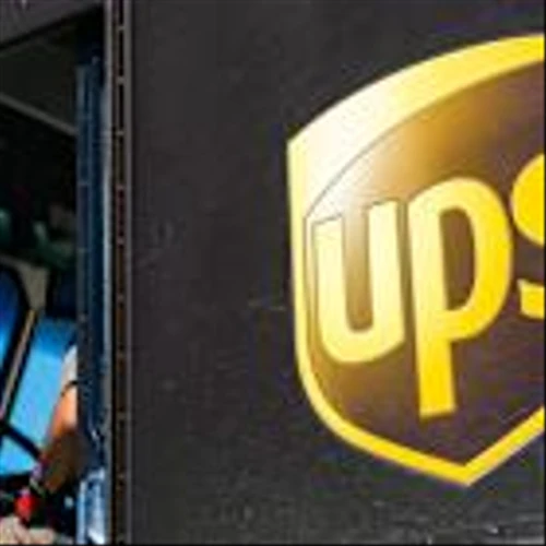 UPS Volume Takes A Hit On Tariff-Induced Weakness, Withholds Annual Outlook