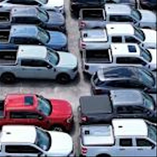 Ford, GM Stocks Are Slipping. Investors Want a Brake on Tariffs.