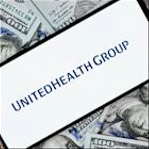 UnitedHealth Group names new CFO