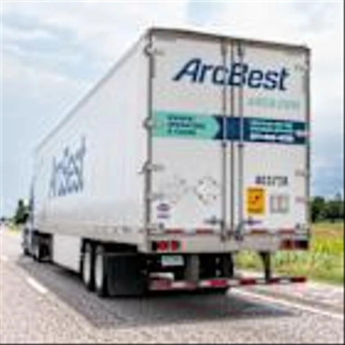 ArcBest beats in Q3, warns of Q4 margin hit