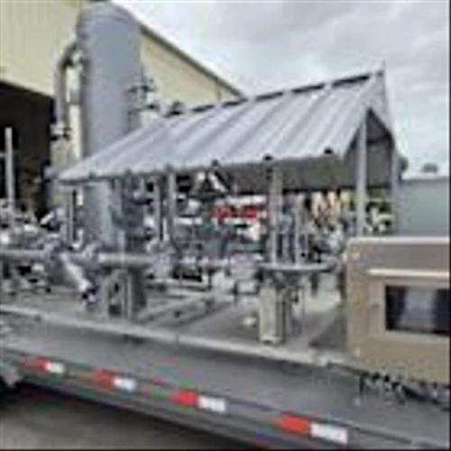 Flotek Acquires Innovative Mobile Power Generation Assets and Secures Multi-Year Lease Providing $160 Million Revenue Backlog and Immediate Earnings Accretion