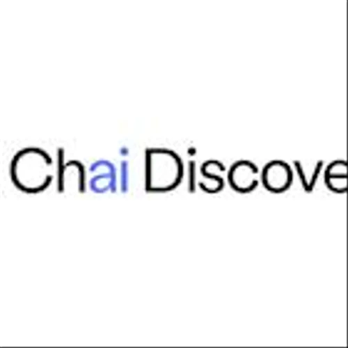 Chai Discovery Announces $70 million Series A To Transform Molecular Design