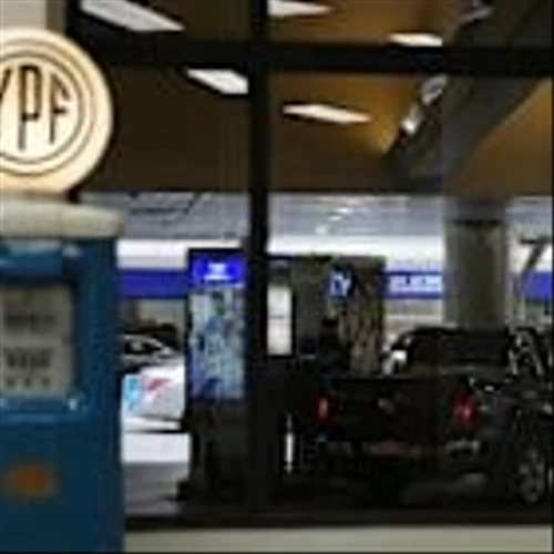 US appeals court pauses investors' efforts to trace Argentine assets in YPF case