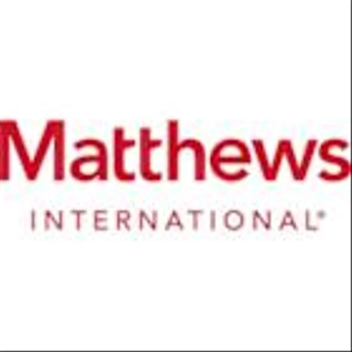 MATTHEWS INTERNATIONAL REPORTS RESULTS FOR FOURTH QUARTER AND FISCAL YEAR ENDED SEPTEMBER 30, 2025