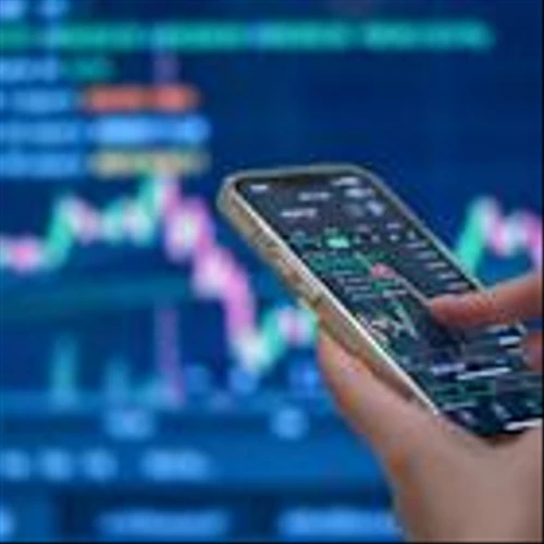 Retail investors have been ignoring 'noise' and buying the dip