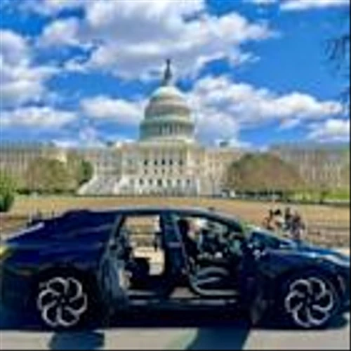 Faraday Future to Highlight U.S. Innovation and Trade Policy Goals at Private Capitol Hill Reception in Washington, D.C. on July 23
