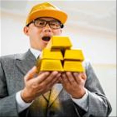 A 24-Karat Bargain? This IPO Gold Stock Eyes Entry As Key Benchmark Spikes