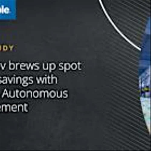 Case Study: AB InBev brews up spot freight savings with Trimble Autonomous Procurement