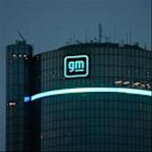 GM withdraws plan to extend EV tax credits after policy scrutiny – report