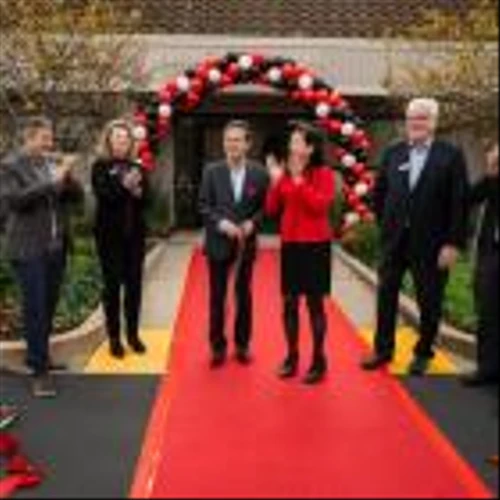 Amprius Celebrates Expansion of Its State-of-the-Art Silicon Nanowire Anode Megawatt Hour Manufacturing Line