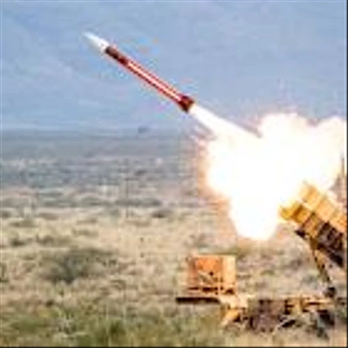 RTX, Northrop Grumman Rise In Defense-Heavy Earnings Week