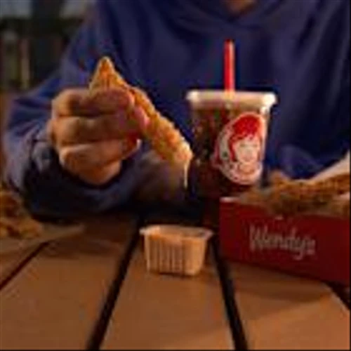 Wendy's Debuts "Tendys" on Menus Nationwide