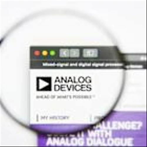 Zacks Industry Outlook Highlights Analog Devices, ON Semiconductor and NXP Semiconductor
