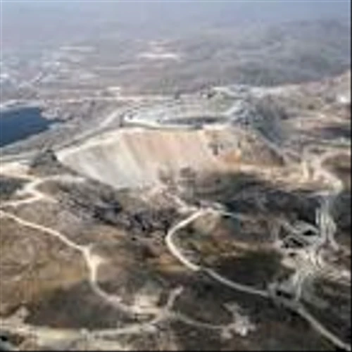 Mining Stocks Jump as Trump Slaps 50% Tariffs on Copper Imports