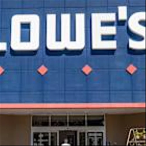 Lowe's stock lifted on Q3 sales beat, raises sales guidance