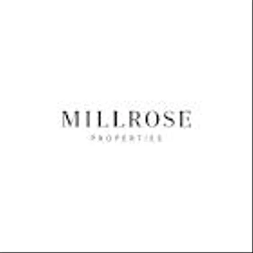 Millrose Properties Reports Robust Third Quarter 2025 Financial Results