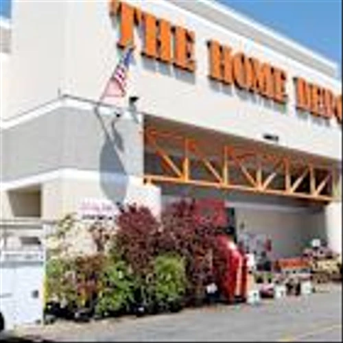 Home Depot: How To Find & Own America's Greatest Opportunities