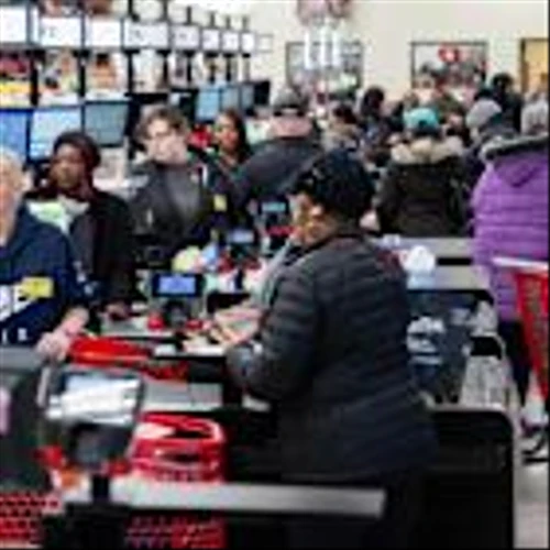 Winter Storm Fern Is Gathering Force. Businesses Are Bracing for Its Impact.