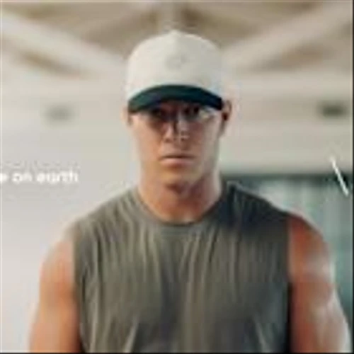 NFL Superstar Christian McCaffrey Joins Performance Footwear and Apparel Brand while on earth™ as Co-Founder and Investor