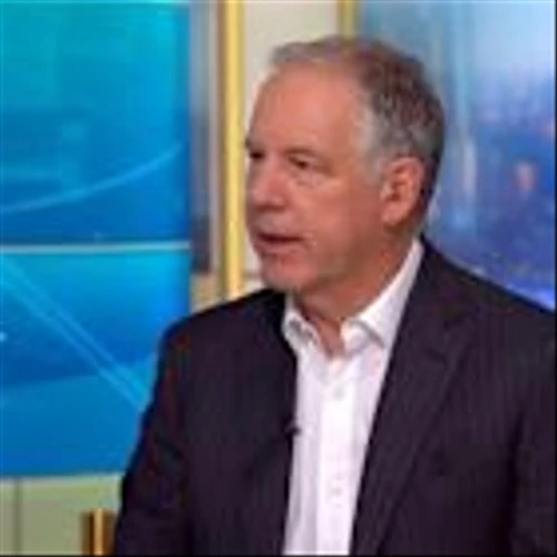 Apollo's Jim Zelter Looks Ahead to 2026