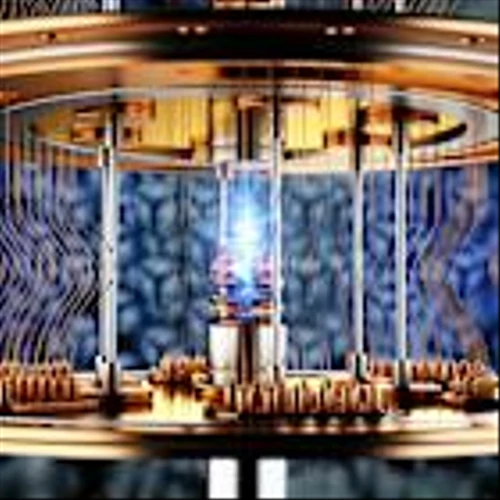 IBM Pushes Ahead in the Quantum Computing Race
