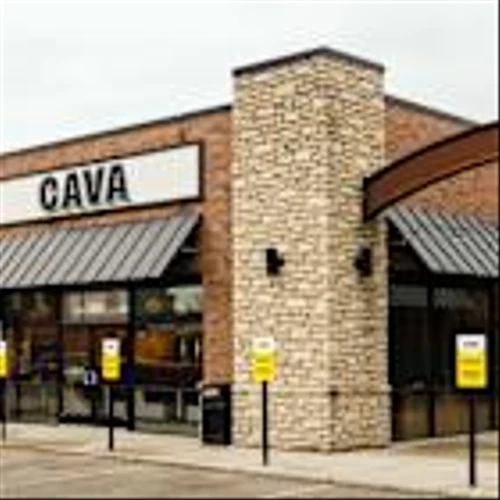 CAVA debuts in Ohio with first restaurant in Cincinnati