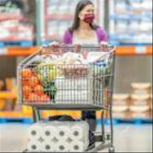 If You'd Invested $10,000 in Costco 5 Years Ago, Here's How Much You'd Have Today