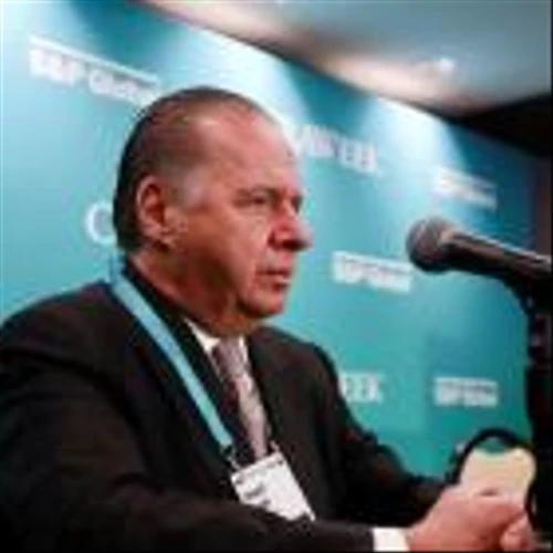 Charif Souki, Who Transformed U.S. Energy, Removed as Tellurian’s Chairman