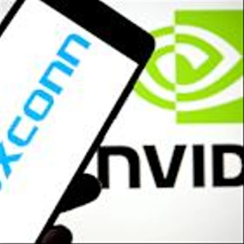 Foxconn, On Running, Circle: Market Movers