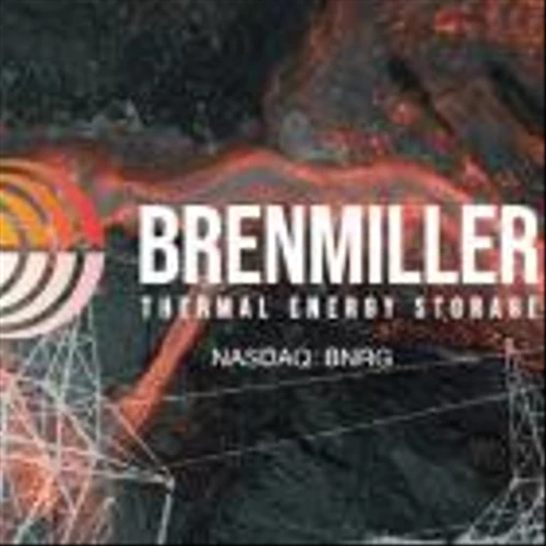 Breaking News: Brenmiller Energy COO Will Present At The Emerging Growth Conference Today At 11:25 AM EST