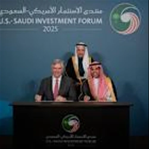 Saudia Group Selects GE Aerospace GEnx-1B Engines to Power New 787 Dreamliners