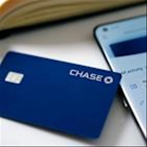 Chase Just Made Your Rewards Points Worth More Than Cash—Here's How To Turn Them Into Crypto Gold