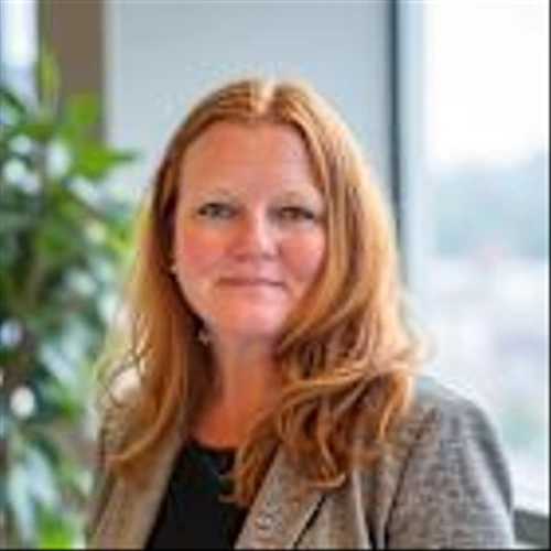 Multifamily Management National Firm, Drucker + Falk Welcomes Crystal Plum as Chief Financial Officer