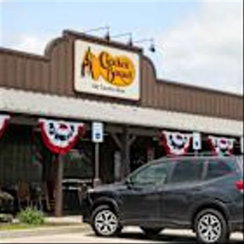Cracker Barrel Needs to Get People Coming Back. Here's How It's Trying to Do That.