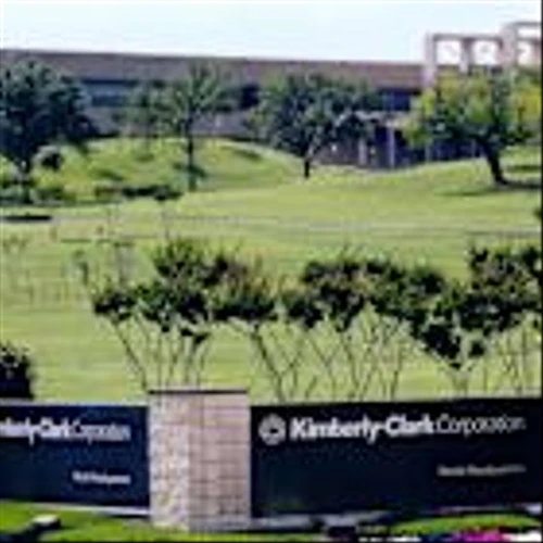 Kimberly-Clark taps former Walgreens tech chief as CIO