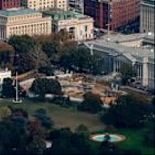 Crypto Backers for Trump's Ballroom Project Remain Largely in Shadows During Fallout