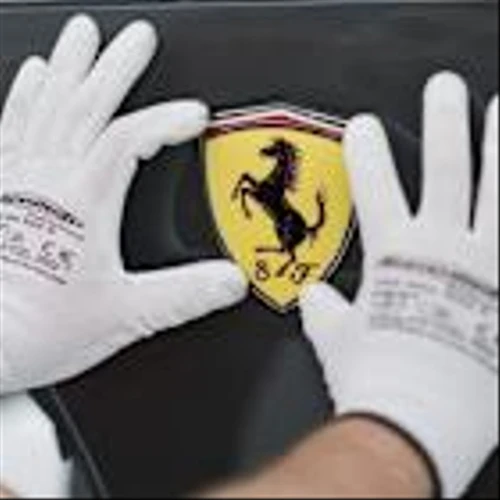 Ferrari aims at AI generation with crypto auction for Le Mans car