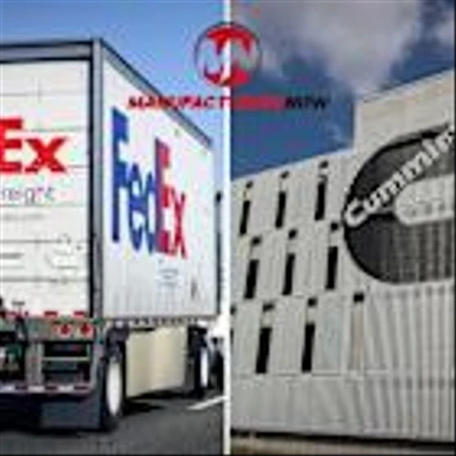 Over 600 Memphis FedEx Workers Laid Off As Cummins Moves Out of State