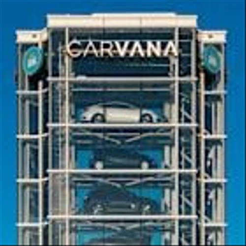 The Zacks Analyst Blog Highlights Amphenol, Carvana and Barclays