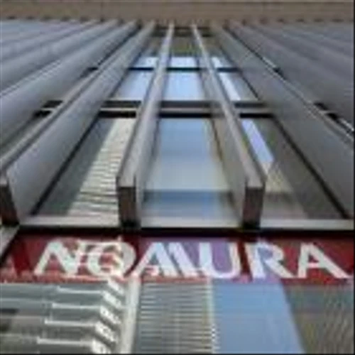 Nomura Admits Government Bond Manipulation to Regulator