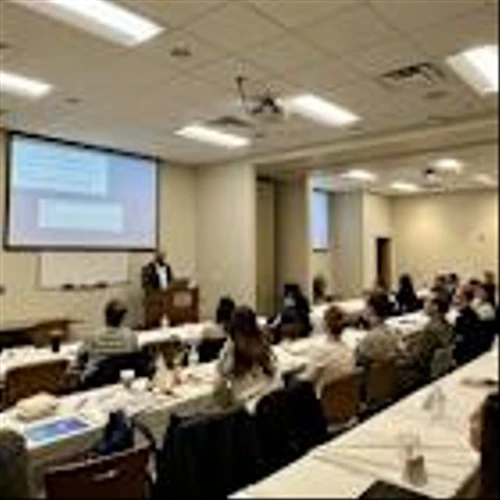 Baird Medical Showcases Cutting-Edge MWA Innovations at NASOIE 2025