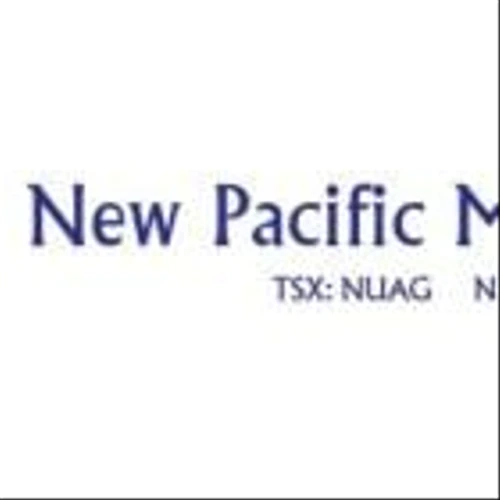NEW PACIFIC REPORTS FINANCIAL RESULTS FOR THE THREE MONTH ENDED SEPTEMBER 30, 2023