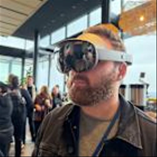 Samsung and Google's new Galaxy XR headset lays the foundation for future smart glasses
