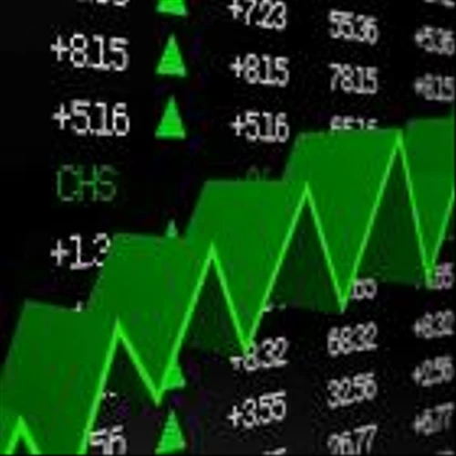 Stocks Pick Up Afternoon Steam To End At Day's Highs; Dow And S&P Close At New Records
