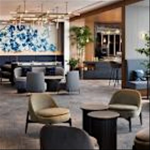 American Express Opens New Centurion Lounge at Tokyo's Haneda Airport