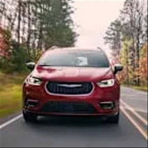 Chrysler CEO Christine Feuell departs Stellantis