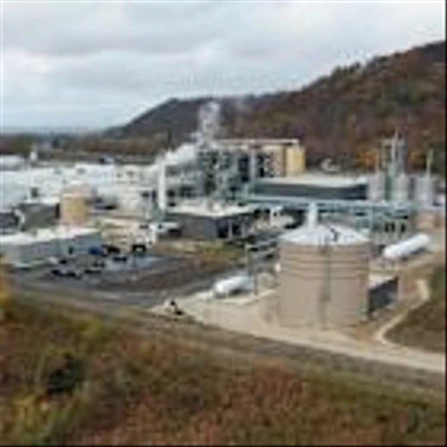PureCycle reports ‘significant progress’ toward profitability in Q4